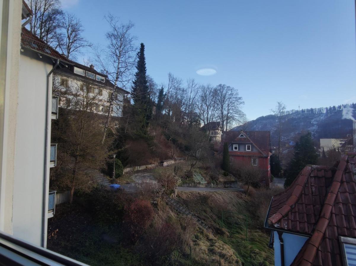 Fewo Alb-Traum Albstadt Exterior foto